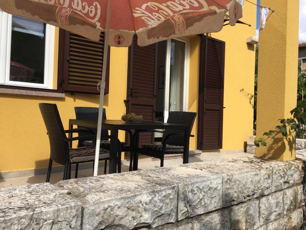 L Apartment Rasa Экстерьер фото