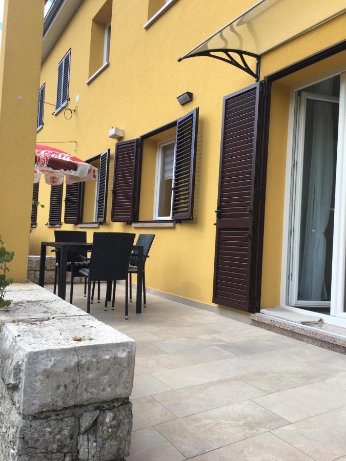 L Apartment Rasa Экстерьер фото